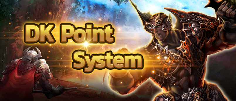 DK Point System
